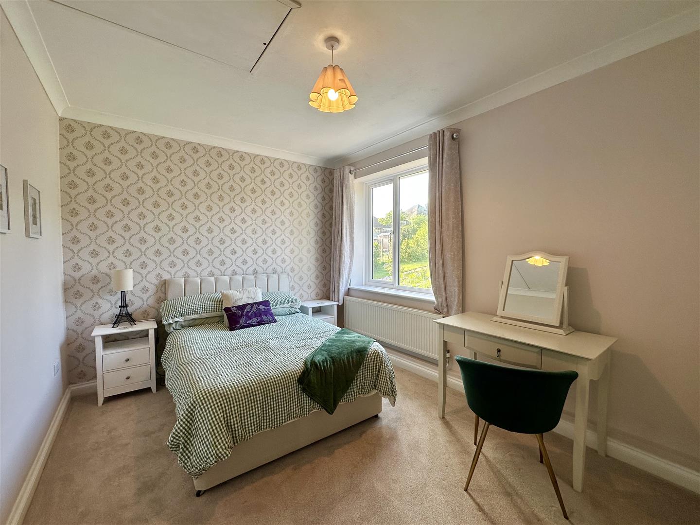 Park Crescent, Hastings